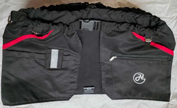 Helsitar PRO Trainingspocket